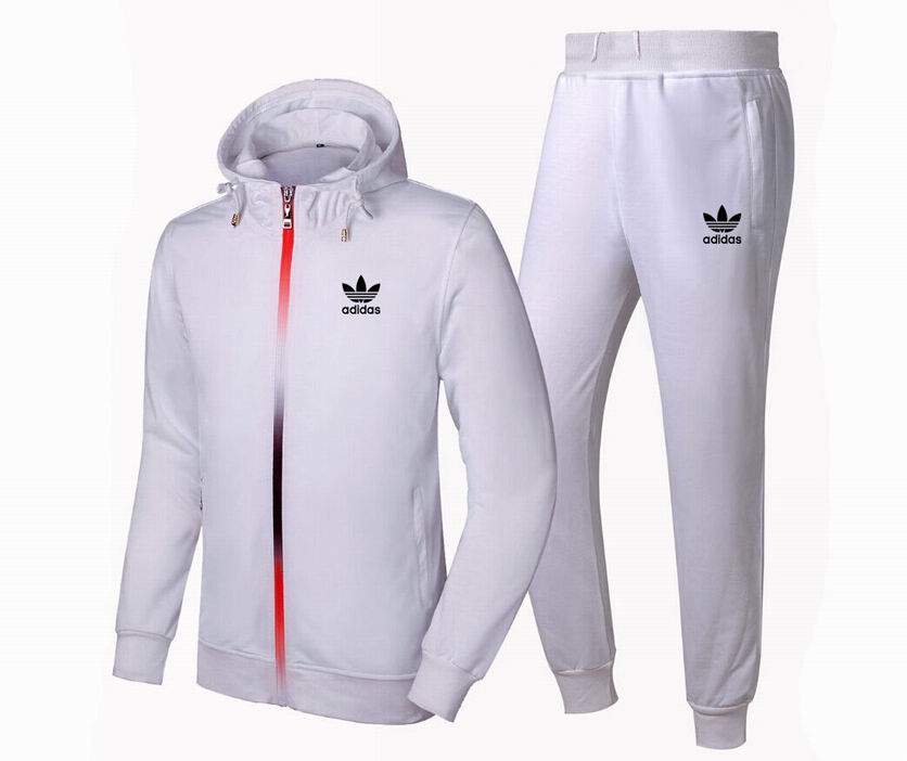 men adidas sport suits-239